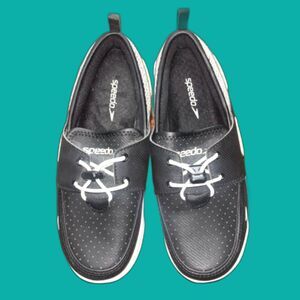 Speedo Men's or Women's Port Lightweight Breathable Water Shoes ~ US 9